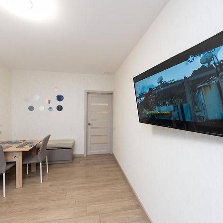 Apartments Riviera Kiev Ngoại thất bức ảnh