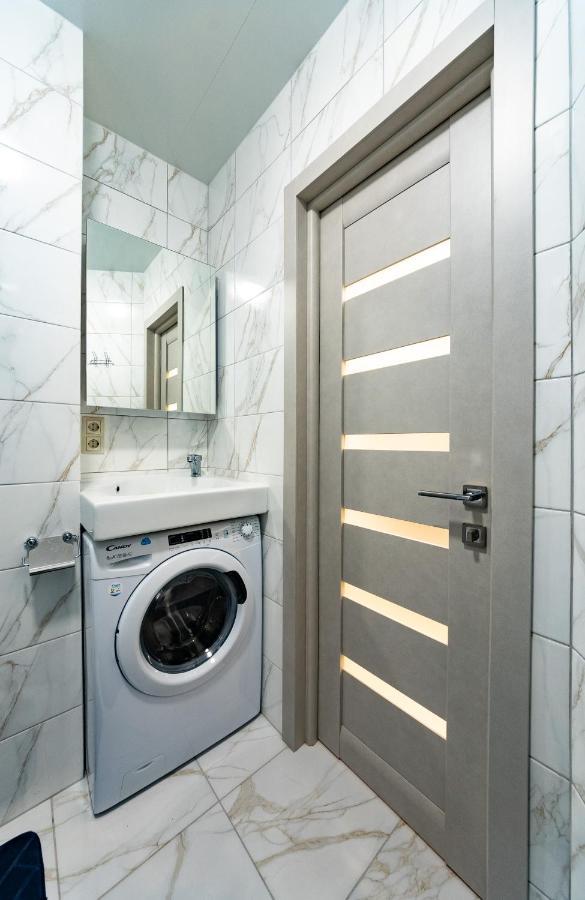 Apartments Riviera Kiev Ngoại thất bức ảnh