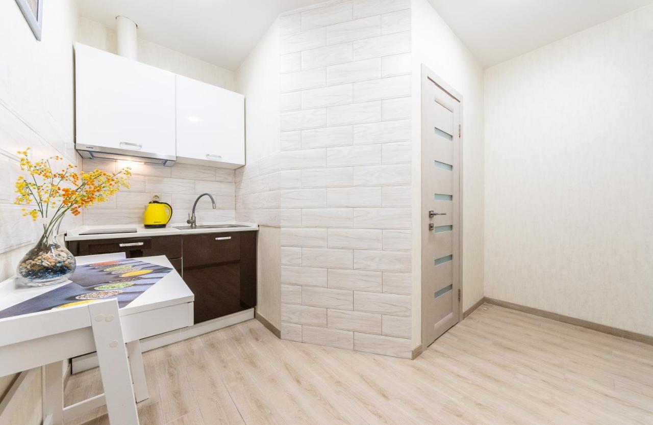 Apartments Riviera Kiev Ngoại thất bức ảnh